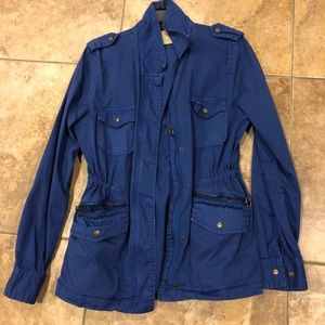 Velvet by Graham and Spencer Jacket